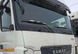 Седельный тягач камаз 5490-S5, 2017 года выпуска в Саранске