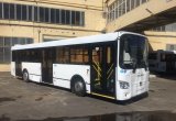 Городской автобус ЛиАЗ 529365, 2020 в Краснодаре