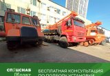 Буровая установка урб 2Д3 в Барнауле
