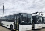 Пригородный автобус нефаз 5299-17-52 в Челябинске