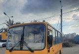 Городской автобус ПАЗ 3203, 2012 в Краснодаре