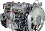 Двигатель  651-01 на Урал евро 4