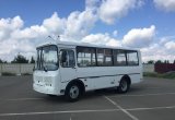 Междугородний / Пригородный автобус ПАЗ 32053/54, 2021 в Краснодаре