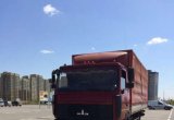 Маз 4371 с двигателем MAN в Казани