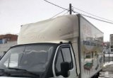 Грузовой фургон Газель 2747-0000010-В1 в Казани
