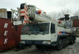 Автокран 50 тонн zoomlion zlj5419jqz50v 2012 года в Перми
