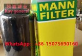 WD13145 MANN lube filter в Белореченске