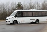 Новый автобус неман-420234-511 Туристический в Челябинске