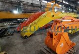 Удлиненое рабочее оборудование УРО для экскавато ZX330 в Казани