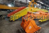 Удлиненное рабочее оборудование (уро) 16м для DX225LC в Хабаровске