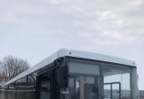 Пригородный автобус нефаз 11-52 в наличии 2021 г.в в Петропавловске-Камчатском