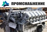 Двигатель  240нм2 500 л с в Ярославле