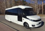 Туристический автобус Foxbus Daily, 2021 в Челябинске
