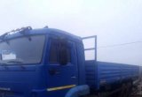 Камаз 65117 яr-truck в Красном Яре