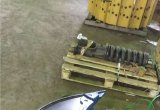 Однoзубый рыхлитeль для экскаватора Caterpillar M318 в Мурманске