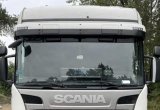 Scania G420, 2010