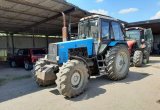 Трактор мтз-1221 Беларус