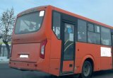 Городской автобус ПАЗ 320405-04, 2017 в Краснодаре