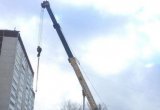 Аренда,услуги автокрана 16 тонн 25 тонн в Екатеринбурге