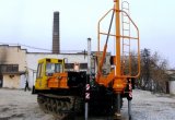 Полный капитальный ремонт Буровых установок УРБ, МБШ в Барнауле