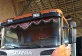 Самосвал Скания Scania р380 2012г
