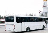 Междугородний / Пригородный автобус НефАЗ 5299, 2021 в Челябинске