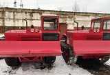 Продажа тракторов тдт-55. тлт-100. тлт-100-06 в Корткеросе