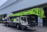 Аренда автокрана 30 тонн Zoomlion ZTC 300 в Нижнем Новгороде