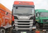 Scania R440 LA4X2HNA 22124 в Москве