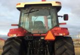 Трактор Versatile Row Crop 250