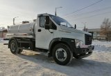 Молоковоз ГАЗ Некст в наличии в Казани