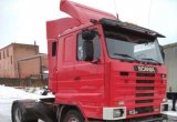 Продаю тягач Scania R113 (Скания 3) 1995 гв в Кирове