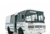 Вахтовый автобус ПАЗ 32053-20, 2021 в Челябинске