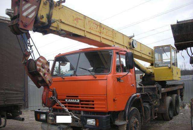 Автокраны 25, 36 и 50 т, манипуляторы, экскаваторы в Саратове – Цена ...