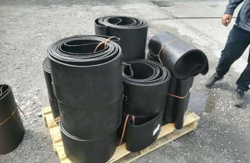 Ремни плоские на рулонный пресс-подборщик прп-1.6 в Йошкар-Оле – Цена, Фото