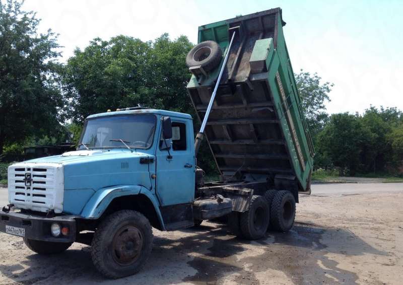 Гаражные посиделки - Болталка-трёп АЛГ