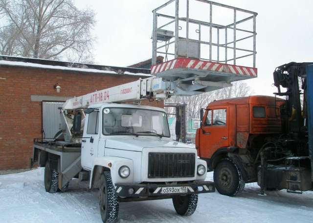 Газель в уфе