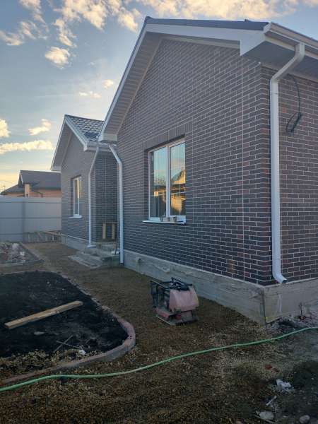 Краснодар металлический дом фото