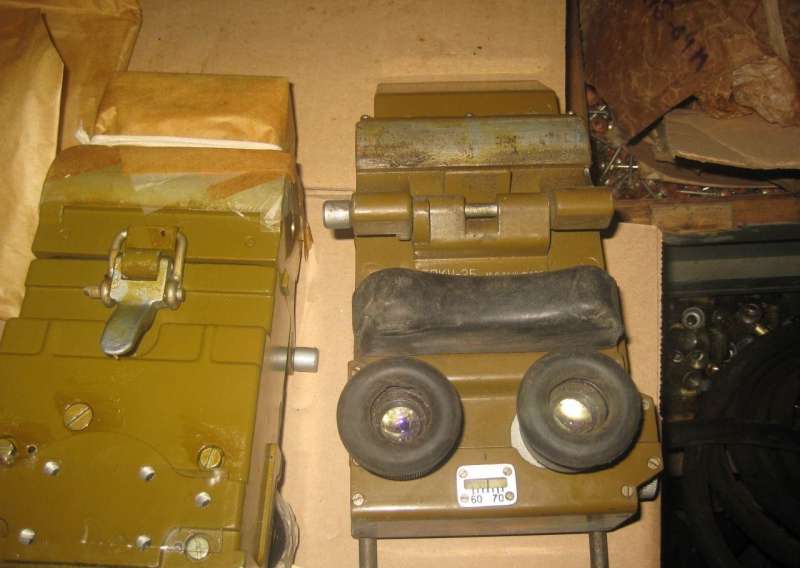 Прибор наблюдения тпку-2 в Нижнем Тагиле – Цена, Фото