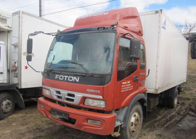 Foton аф 77l1bj