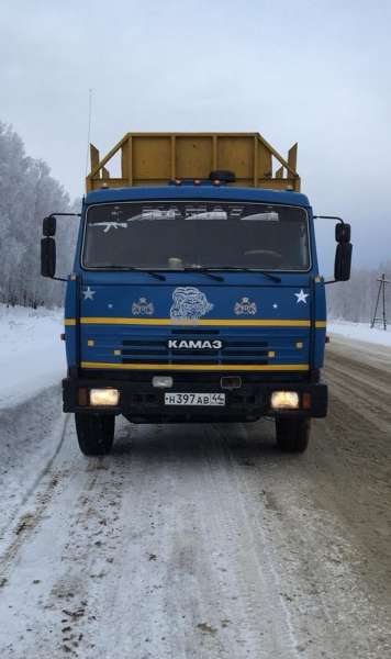 Запчасти камаз в канске