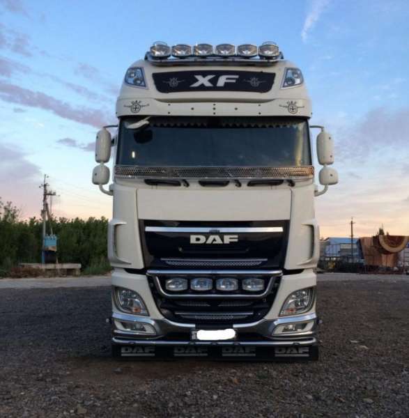 Daf 106. DAF XF 106 2016. DAF XF 106 новый. Даф 106 в России. DAF XF 106 White Tuning.