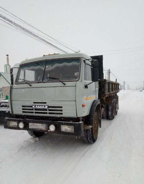 Камаз 10 тонник тентованный