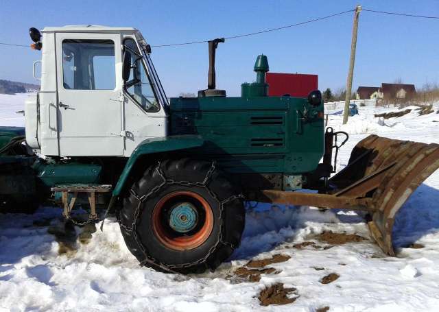 Авито Пермский Край Купить Трактор Бу