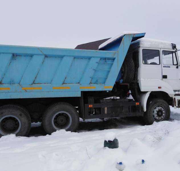 Купить Самосвал Бу В Архангельской Области