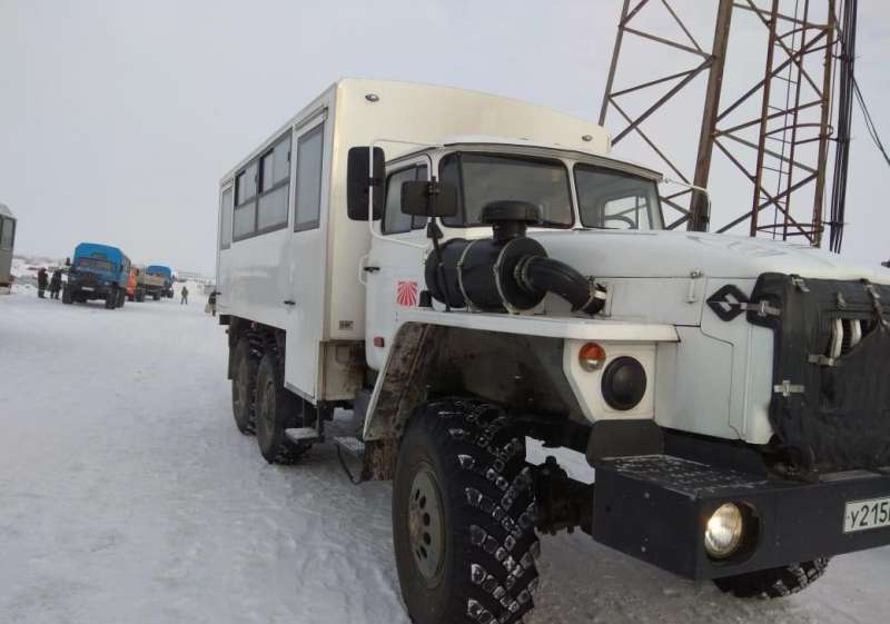 Купить Урал В Иркутской Области Машину