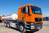 MAN TGS 26.440 бу тягач 6х4 с НДС