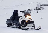 Снегоход brp Lynx 49 Ranger