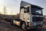 Тягач Volvo f10