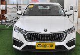 Skoda Octavia 1.4T 280TSI DSG Luxury Edition